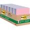 Post-It Pop-Up Greener Cp Helsinki Pk MMMR330RP18CP - alternate 1